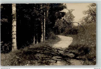 6472 Erstfeld - Waldweg Ort lt. Stempel - 39372385