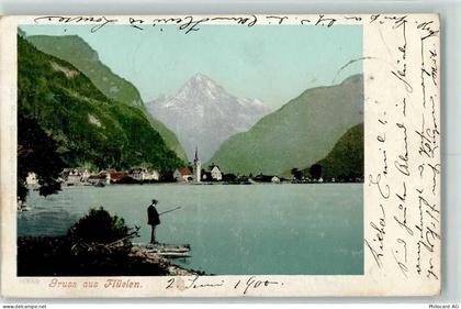 6454 Flüelen - 10206524