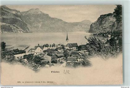6454 Flüelen - 10306766