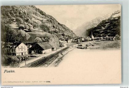 6454 Flüelen - 10604543