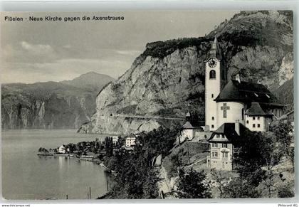 6454 Flüelen - 39361632