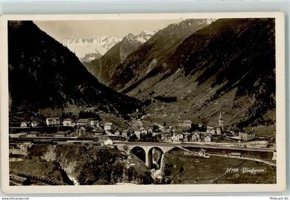 6487 Göschenen - 10208058