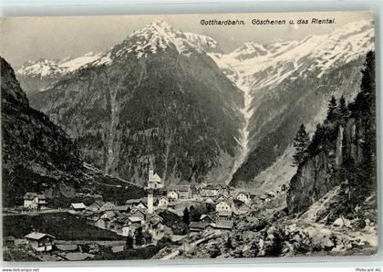 6487 Göschenen - 10208088