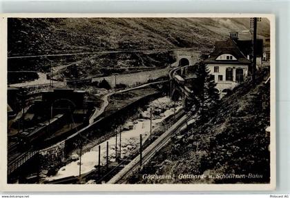 6487 Göschenen - 10208098