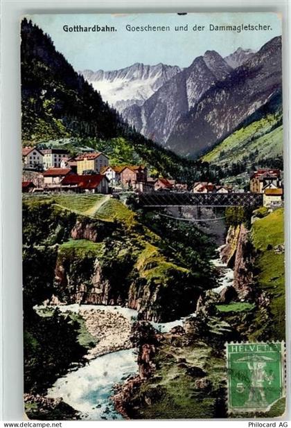 6487 Göschenen - 39361271