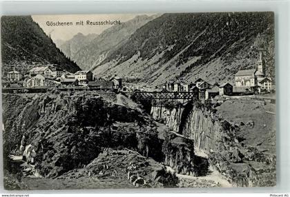 6487 Göschenen - 39361285