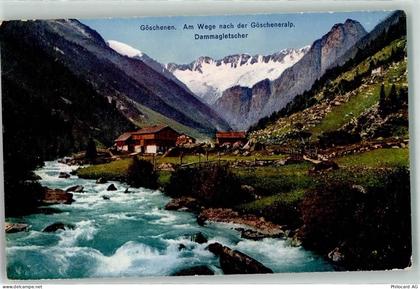 6487 Göschenen - 39361287