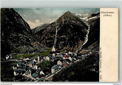 6487 Göschenen - 39362526