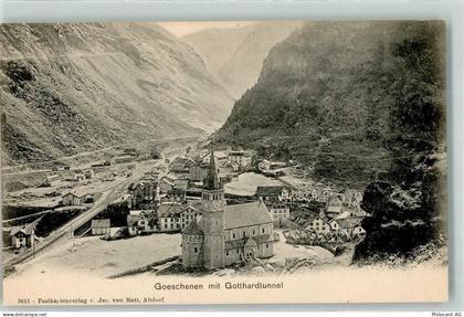 6487 Göschenen - 39362545