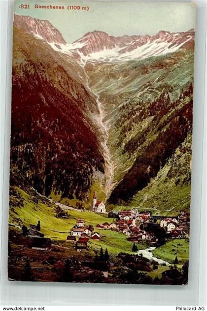 6487 Göschenen - 39701135