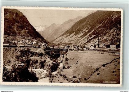 6487 Göschenen - Dammagletscher - 11060285