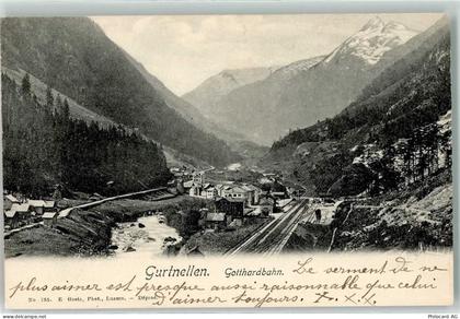 Ansichtskarte - 13905061