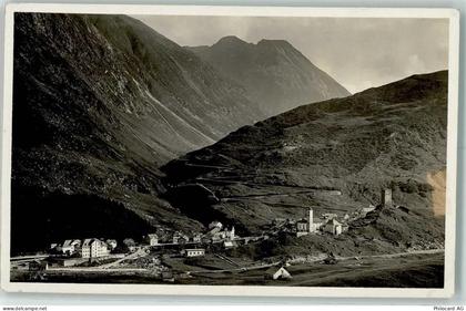 6493 Hospental - 10205067