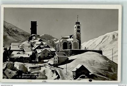 6493 Hospental - 10205068