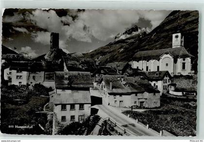 6493 Hospental - 10205075