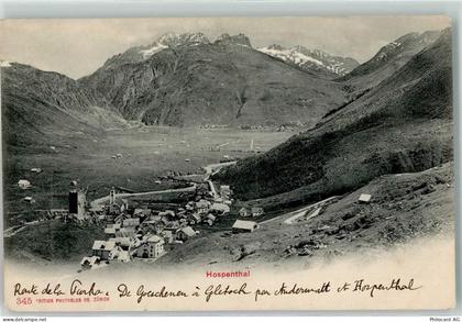 6493 Hospental - 10602595