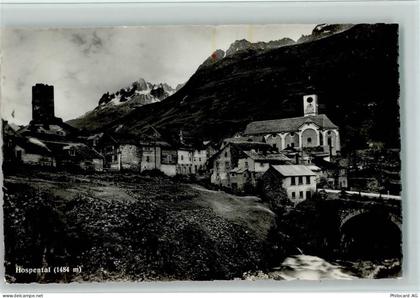 6493 Hospental - 11063424