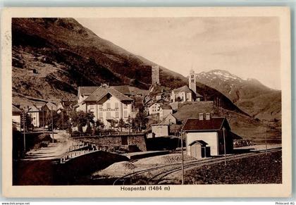 6493 Hospental - 13128409