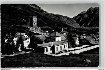 6493 Hospental - 39372956