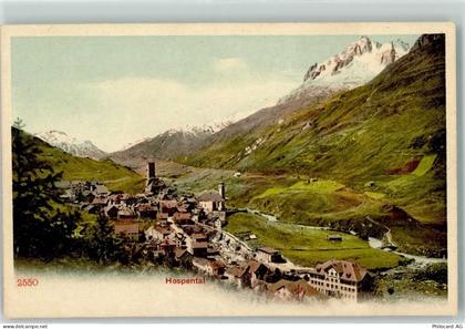 6493 Hospental - 39372959