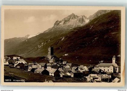 6493 Hospental - 39402780