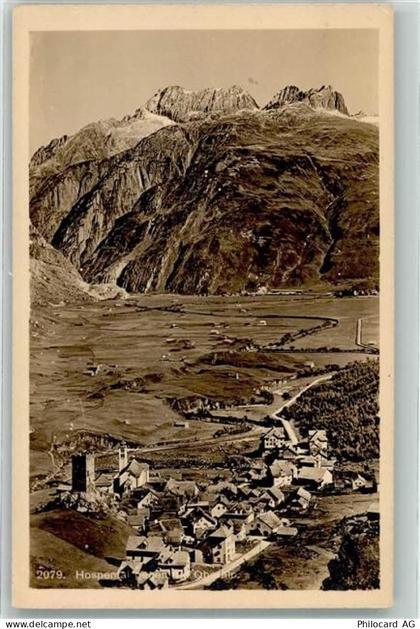 6493 Hospental - 39701137