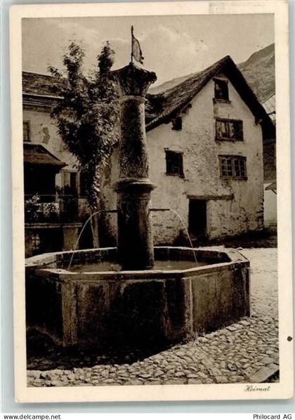 6493 Hospental - Brunnen - 39402271