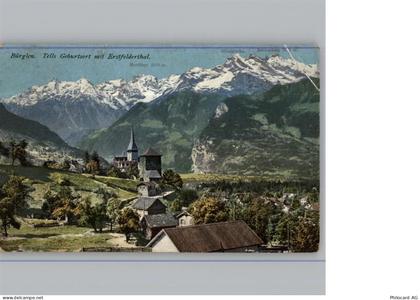 6463 Bürglen UR - 50333393