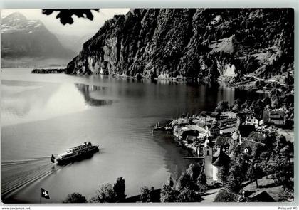 6466 Bauen - Motorschiff - 39499122