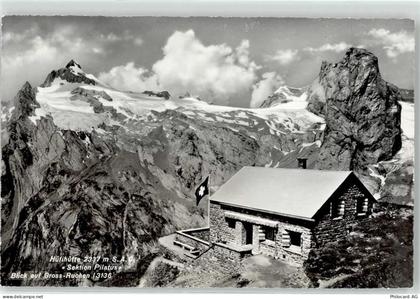 6473 Silenen - Hüfihütte Blick auf Gross Ruchen - 52172752