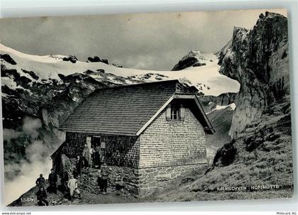 6473 Silenen - Hüfihütte Kalkschyen - 10218878