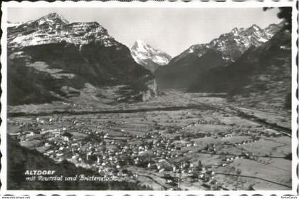 Altdorf UR Altdorf