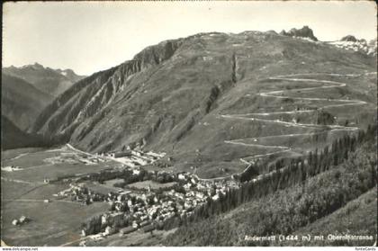 Andermatt Andermatt