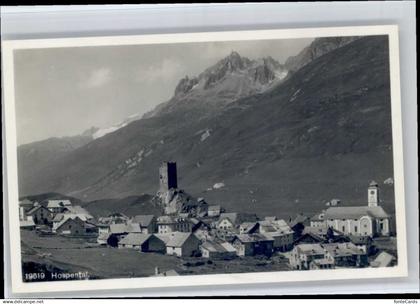 Hospental