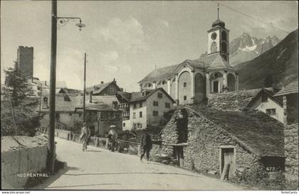 Hospental
