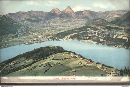 Seelisberg UR Seelisberg