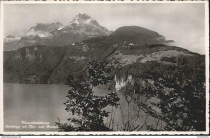 Seelisberg UR Seelisberg