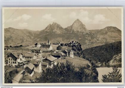 Seelisberg UR Seelisberg