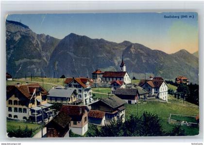Seelisberg UR Seelisberg