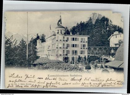 Seelisberg UR Seelisberg