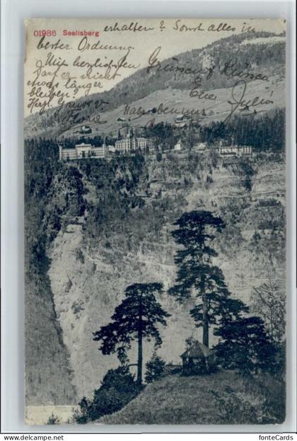 Seelisberg UR Seelisberg