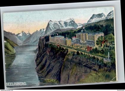 Seelisberg UR Seelisberg