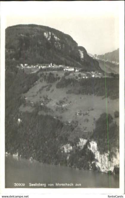 Seelisberg UR Seelisberg