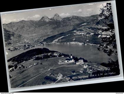 Seelisberg UR Seelisberg