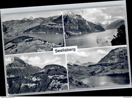 Seelisberg UR Seelisberg