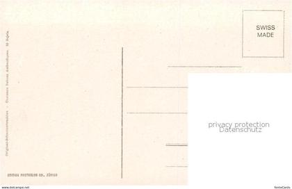 Uri Kanton UR Schaechentalerin in Tracht