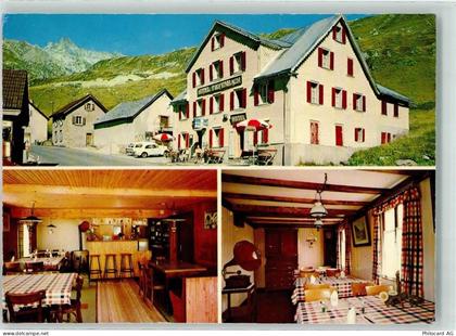 6491 Realp - Hotel Tiefenbach - 39376206