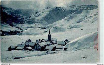 6491 Realp Winter - 51636069