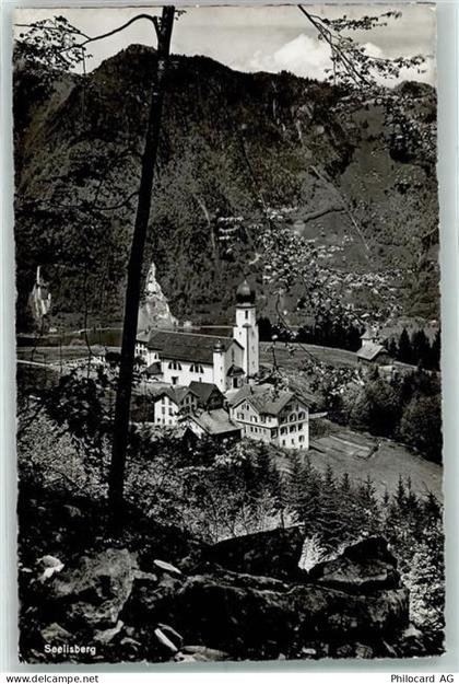 6377 Seelisberg - 10205395