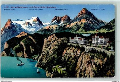 6377 Seelisberg - 10205400